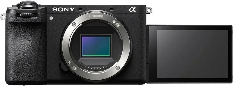 Sony a6700