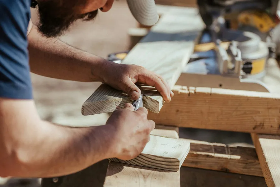 Woodworking