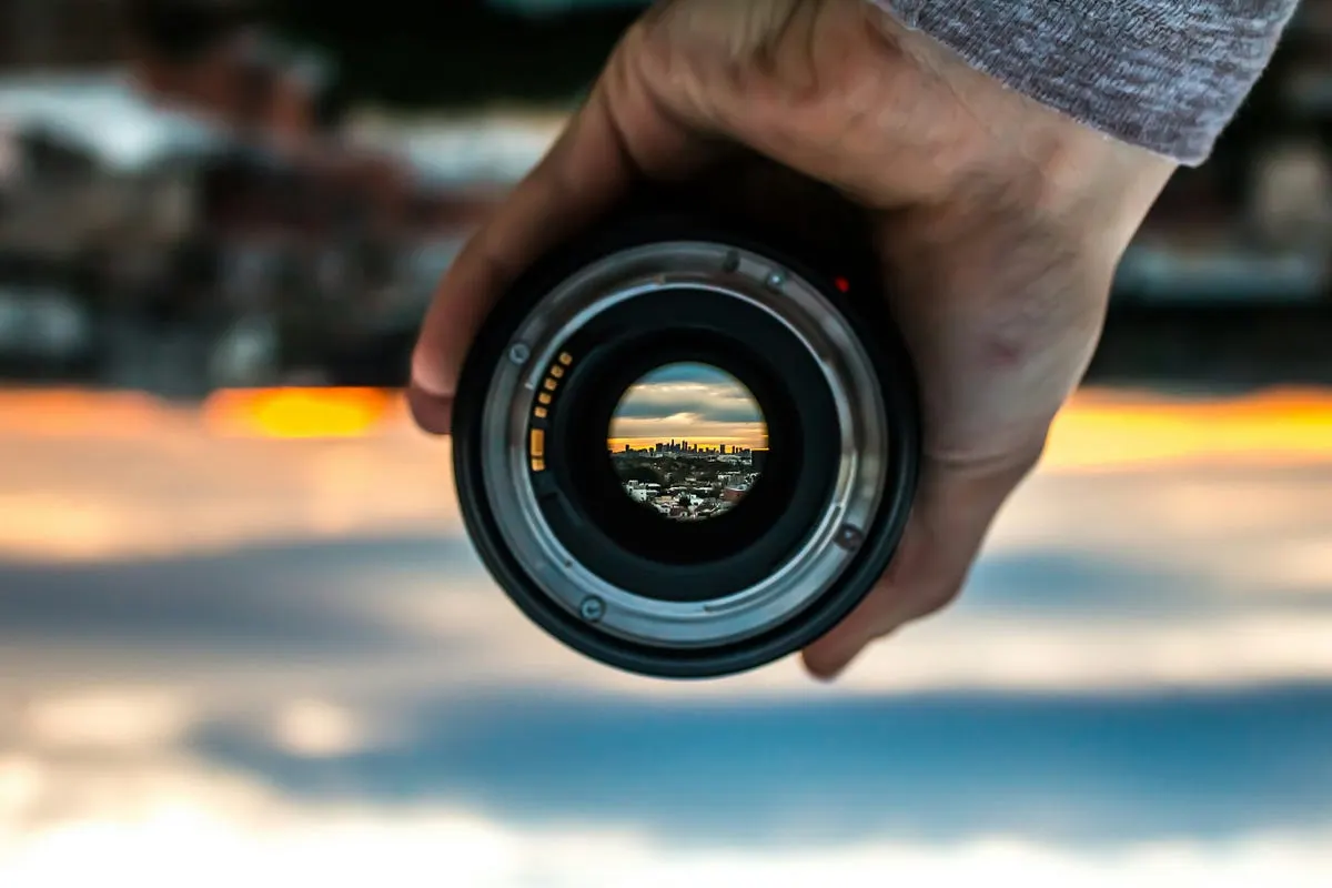 Best Camera Lens for Everyday Use