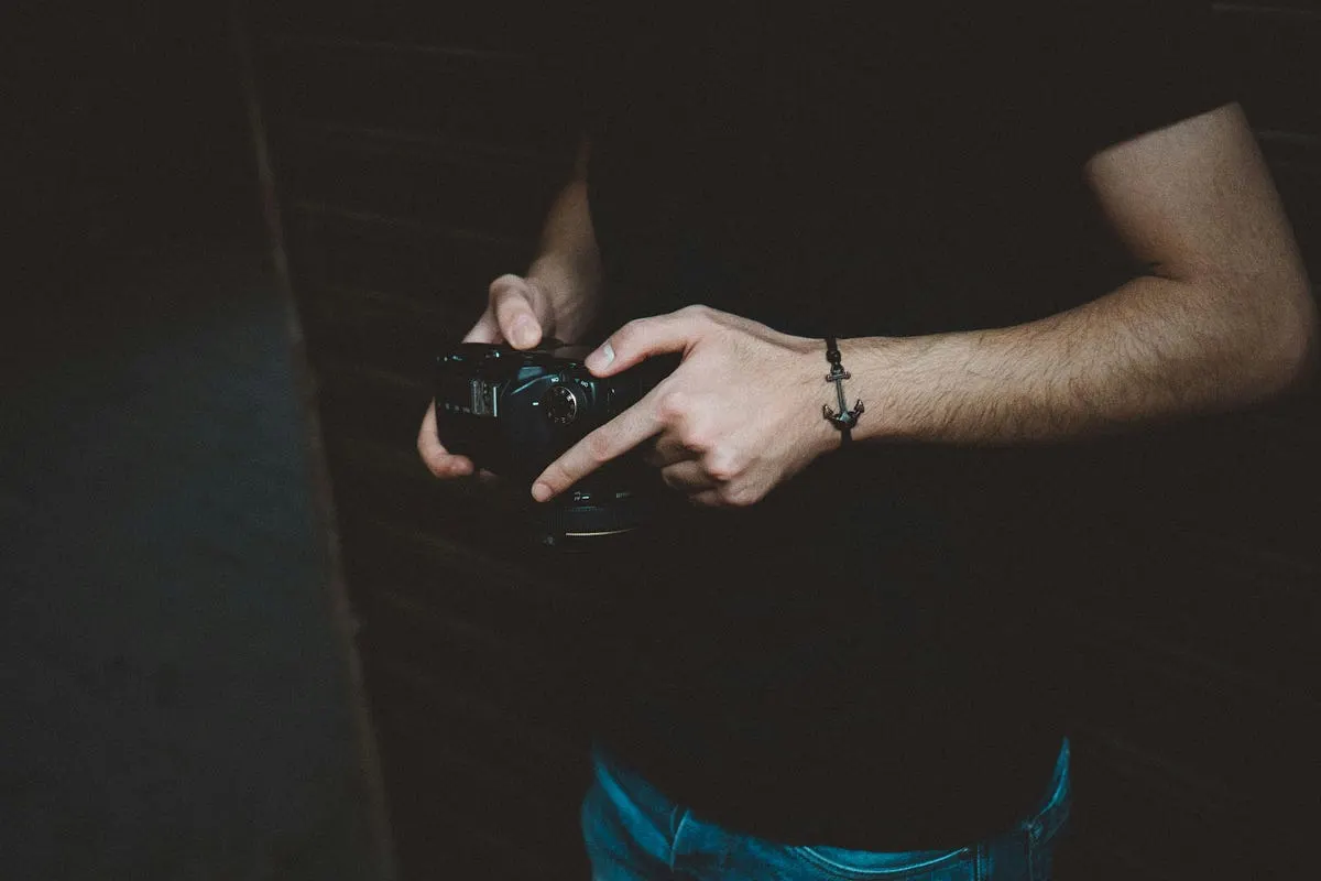 Best Cameras for Photography
