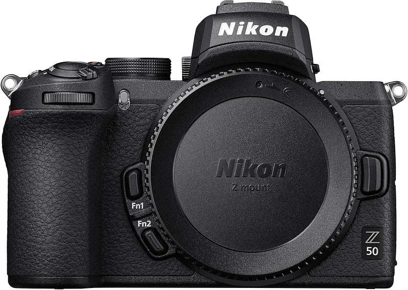 Nikon Z50