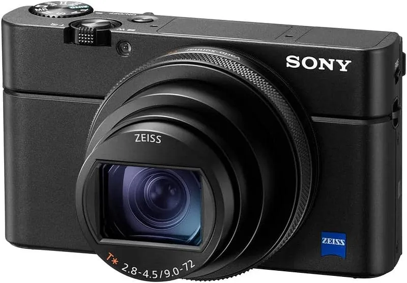 Best Compact Cameras in 2026