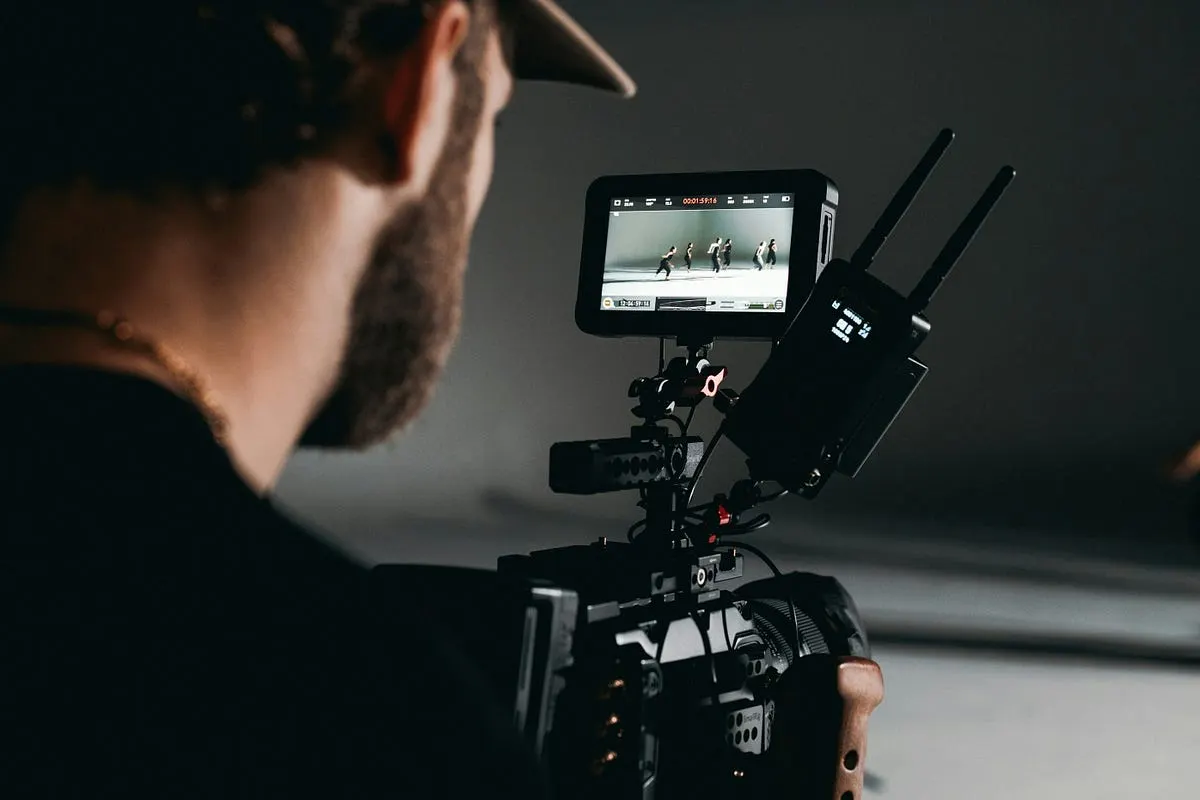 Best DSLR for Video