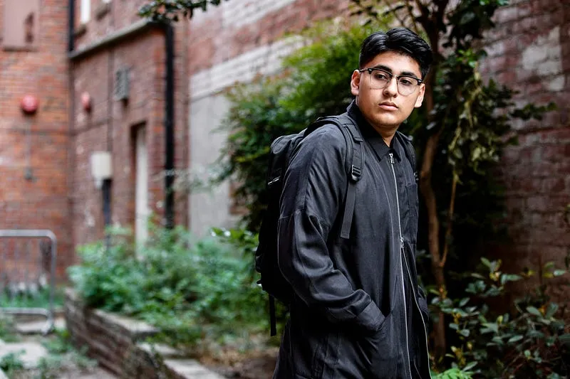 Best Focal Length for Portraits