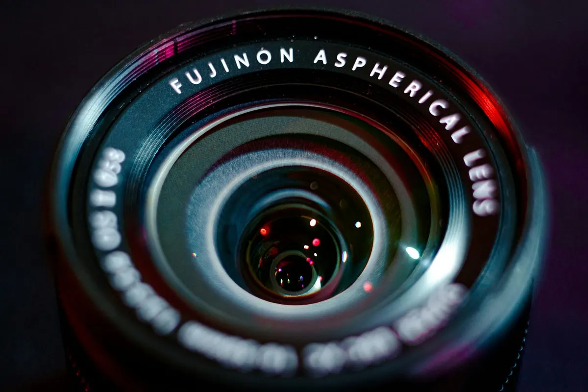 Best Fujifilm X-Mount Lenses: (Guide & Reviews)
