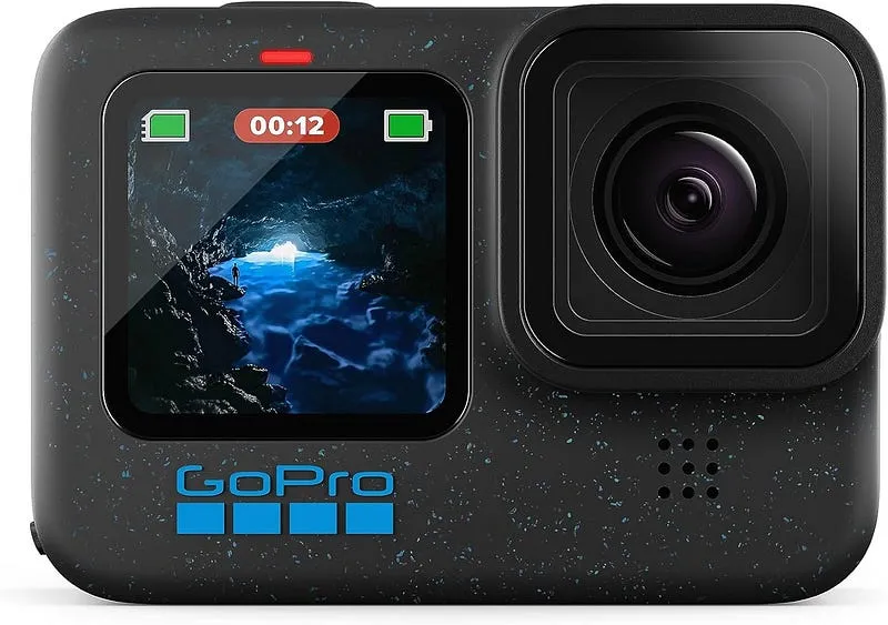 GoPro HERO 12 Mini