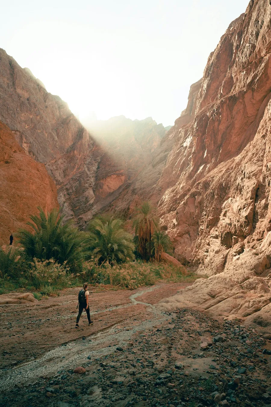 adventure captured with a GoPro