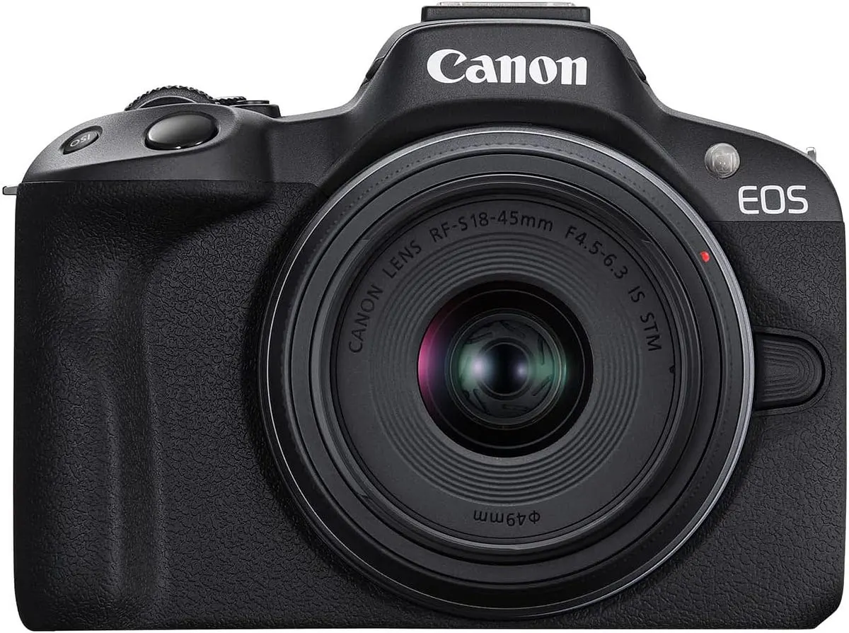 Best Lens for Canon M50