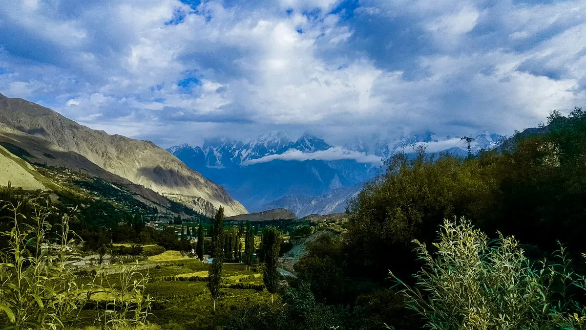 Best Lens for Landscape Photography