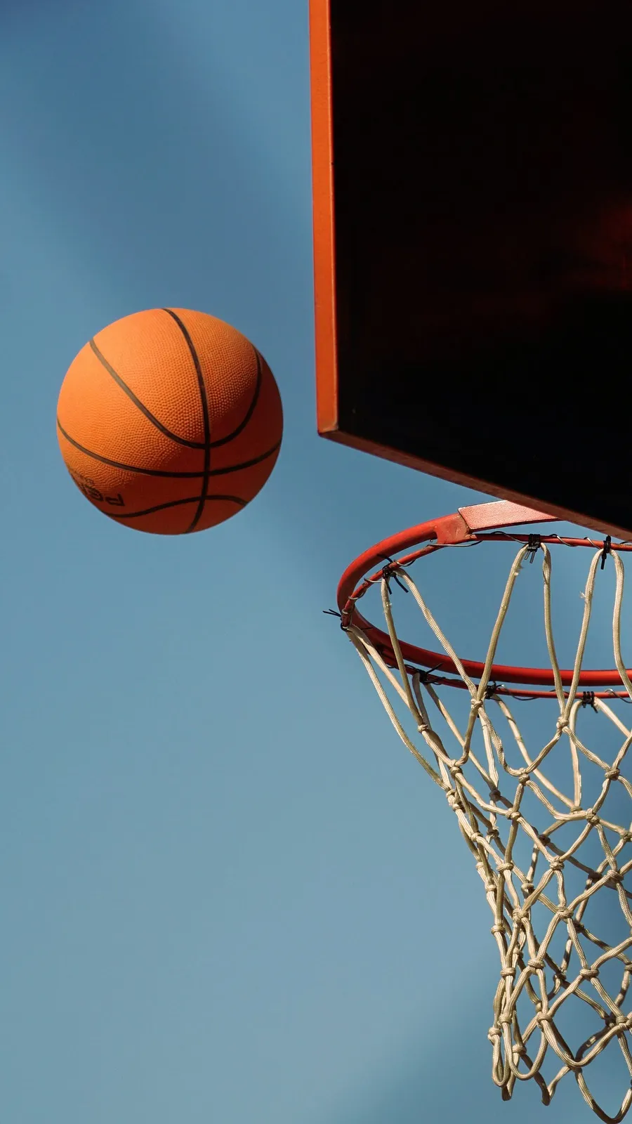 Basketball Games