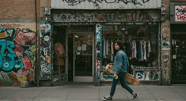 Best Lens for Street Photography