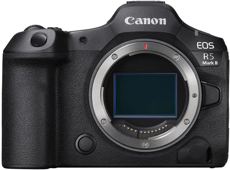 Best Lenses for Canon EOS R5 Mark II