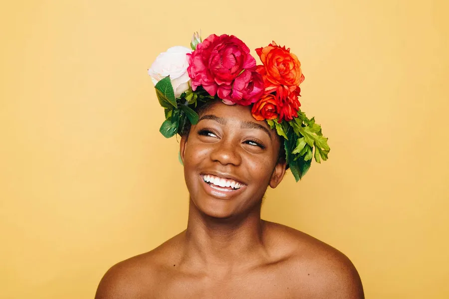 beauty photography