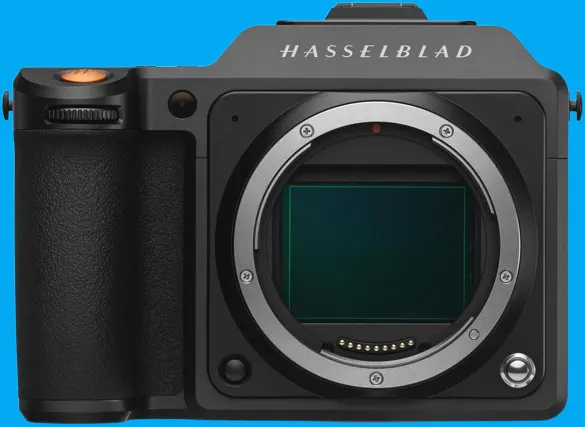 Best Lenses for Hasselblad X2D 100C