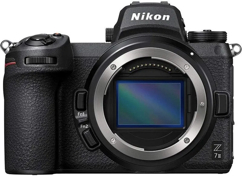 Best Lenses for Nikon Z7 II