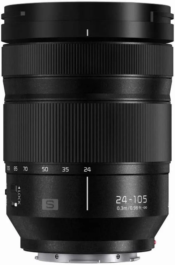 Best Lenses for Panasonic S1H