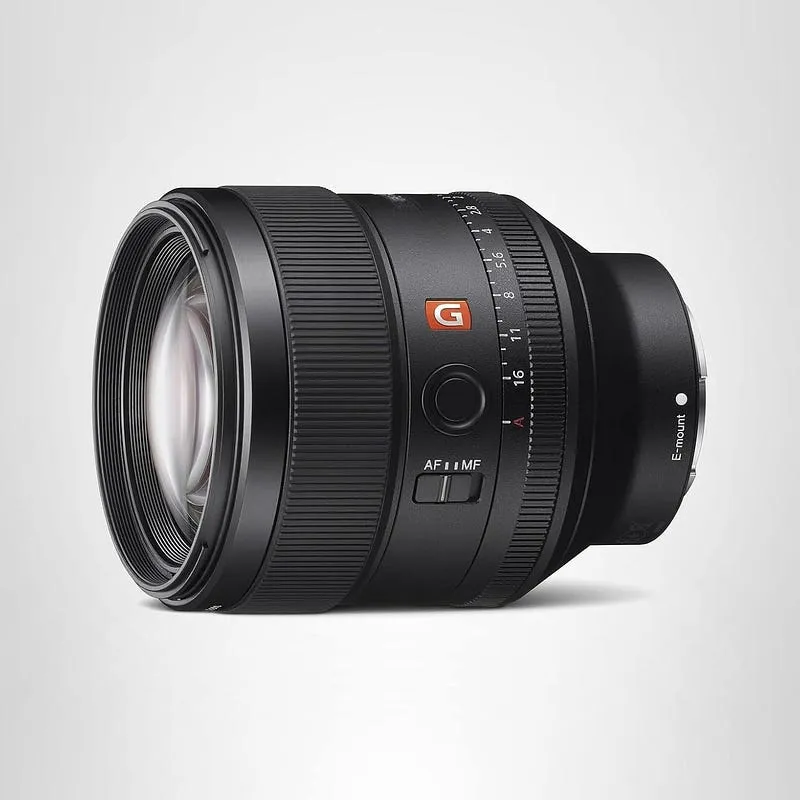 Best Lenses for Sony A7 V