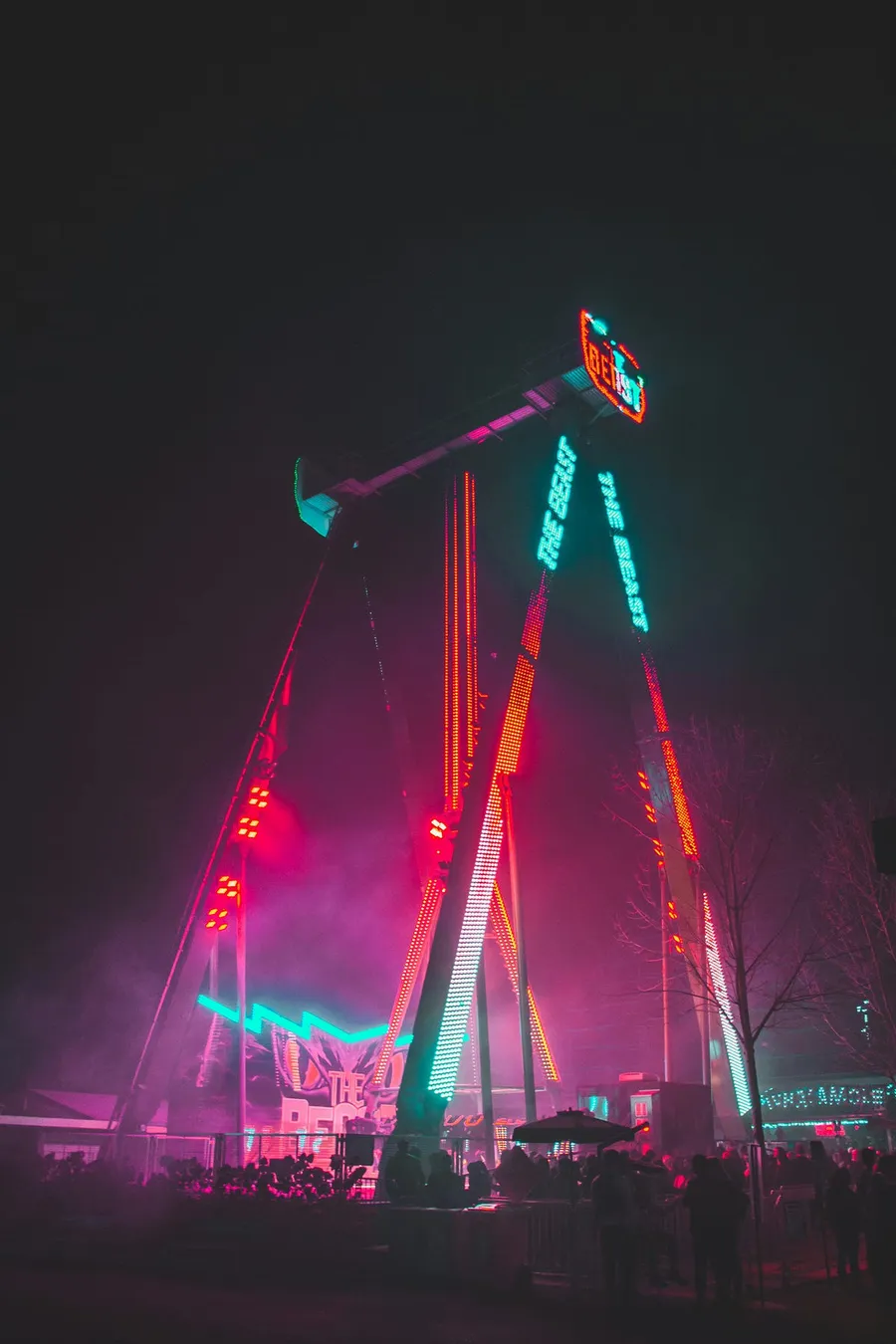 low-light photography