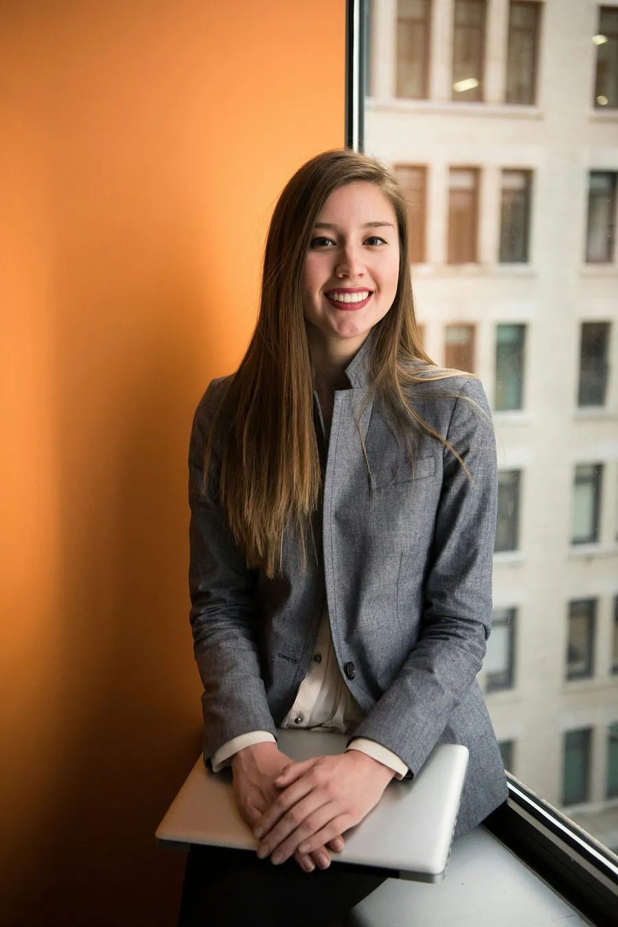 professional portrait photography