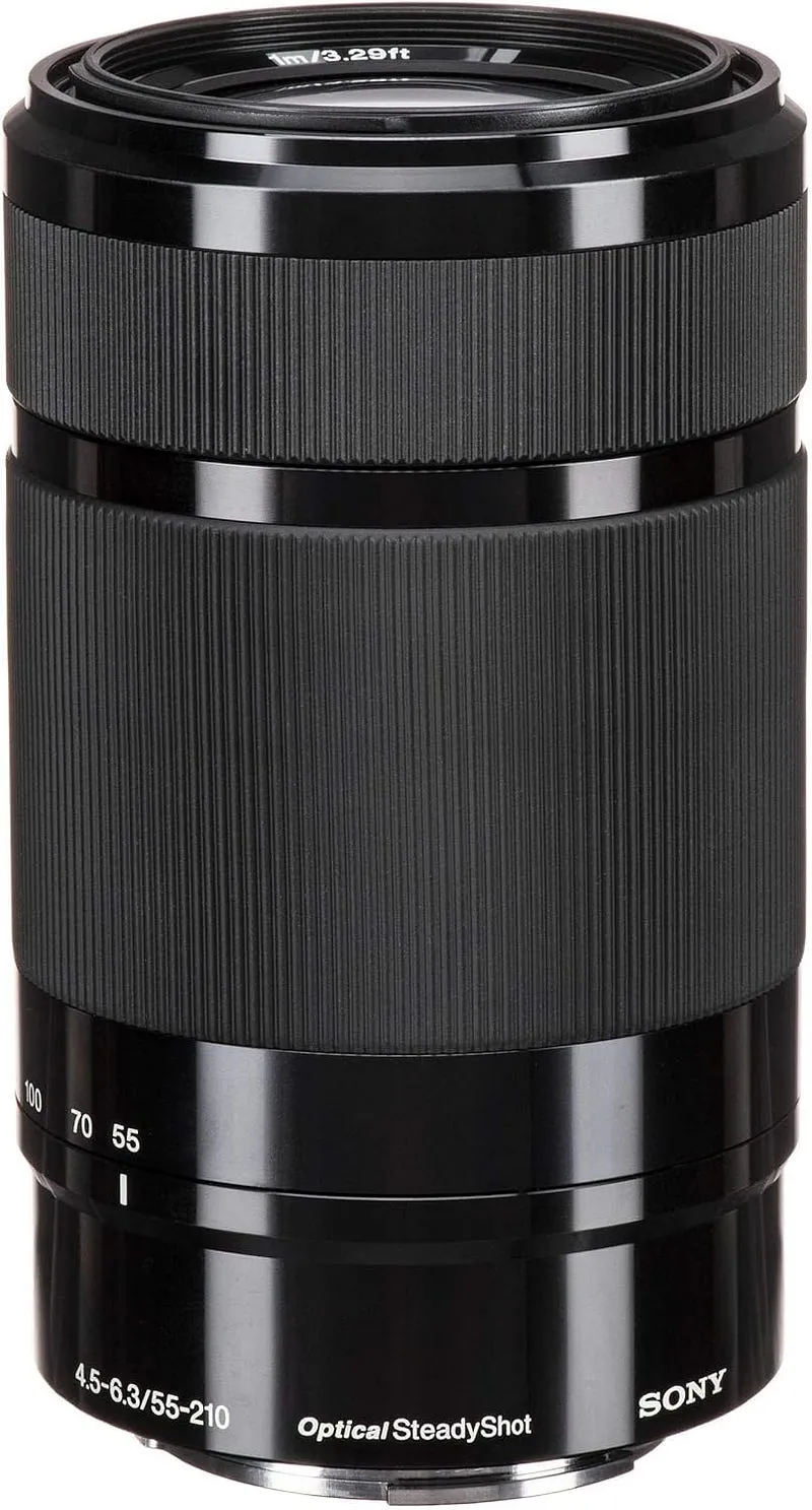Best Lenses for Sony E-Mount