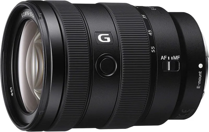 Best Lenses for Sony FX30