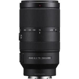 Best Lenses for Sony ZV-E10 II