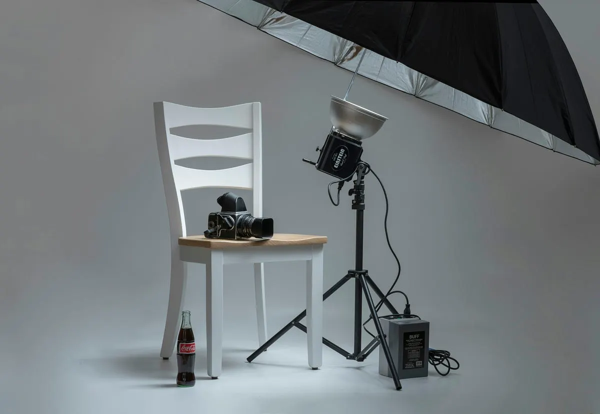 Best Lenses for Studio Photography