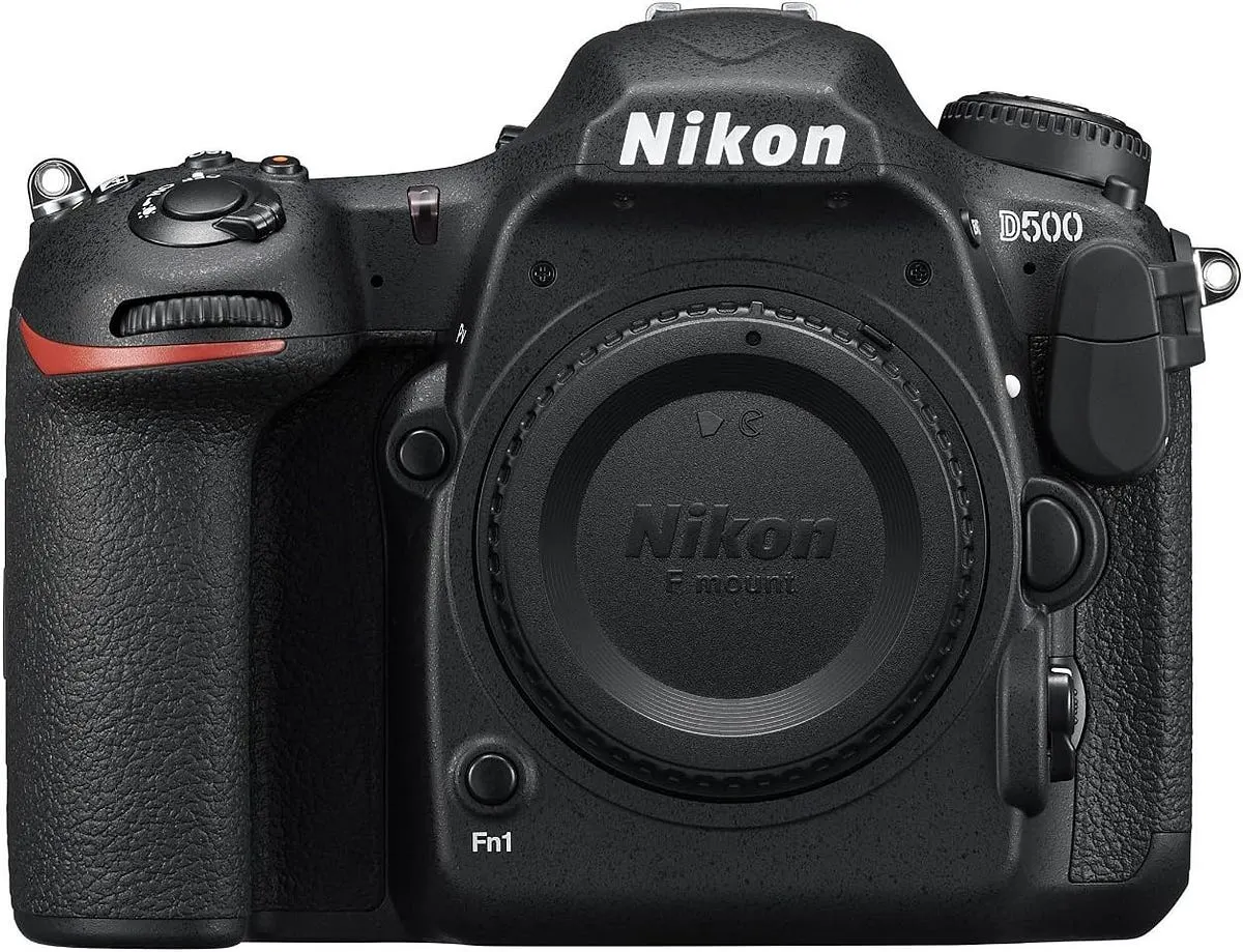 Best Lenses for the Nikon D500
