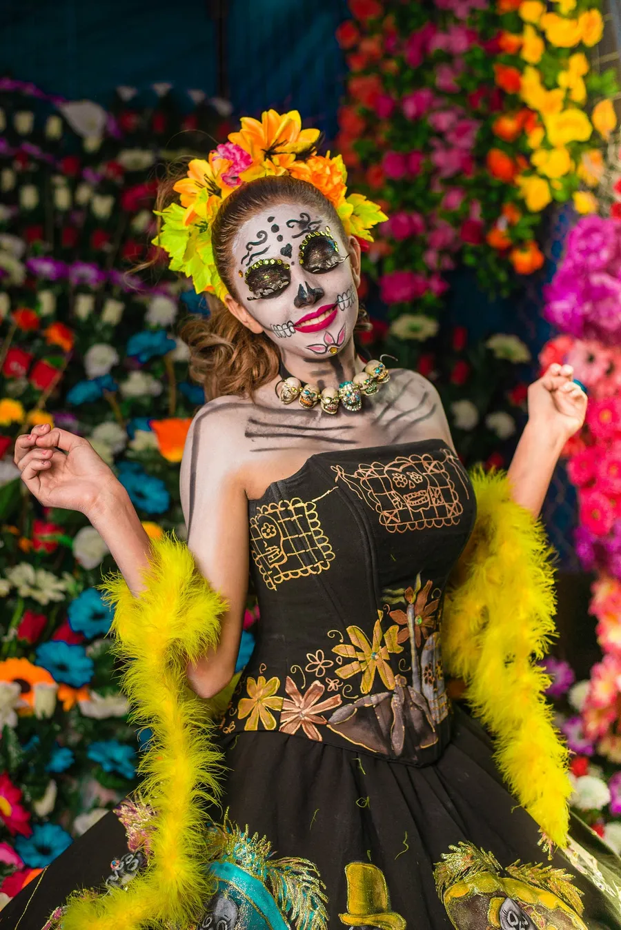 flowers