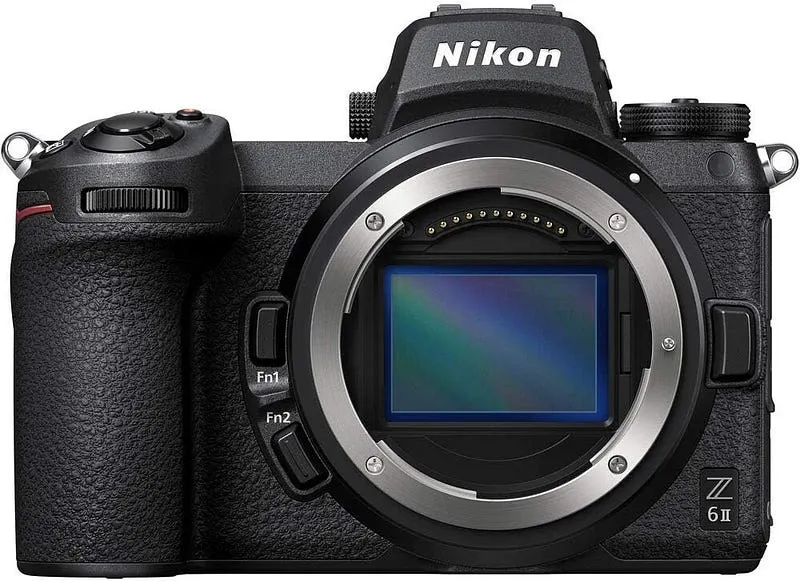 Best Lenses for the Nikon Z6 II