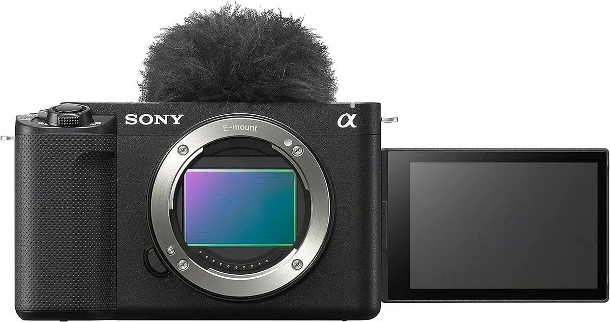 Best Lenses for the Sony ZV-E1