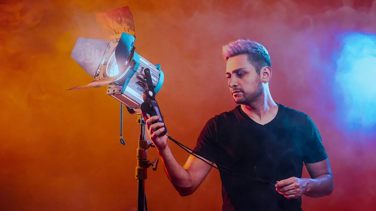 Best Light Meter for Photography