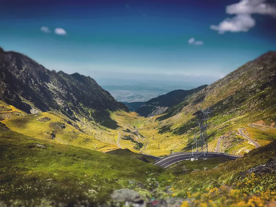 landscapes photography