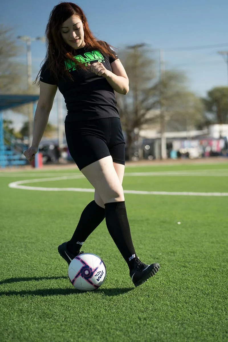 soccer game