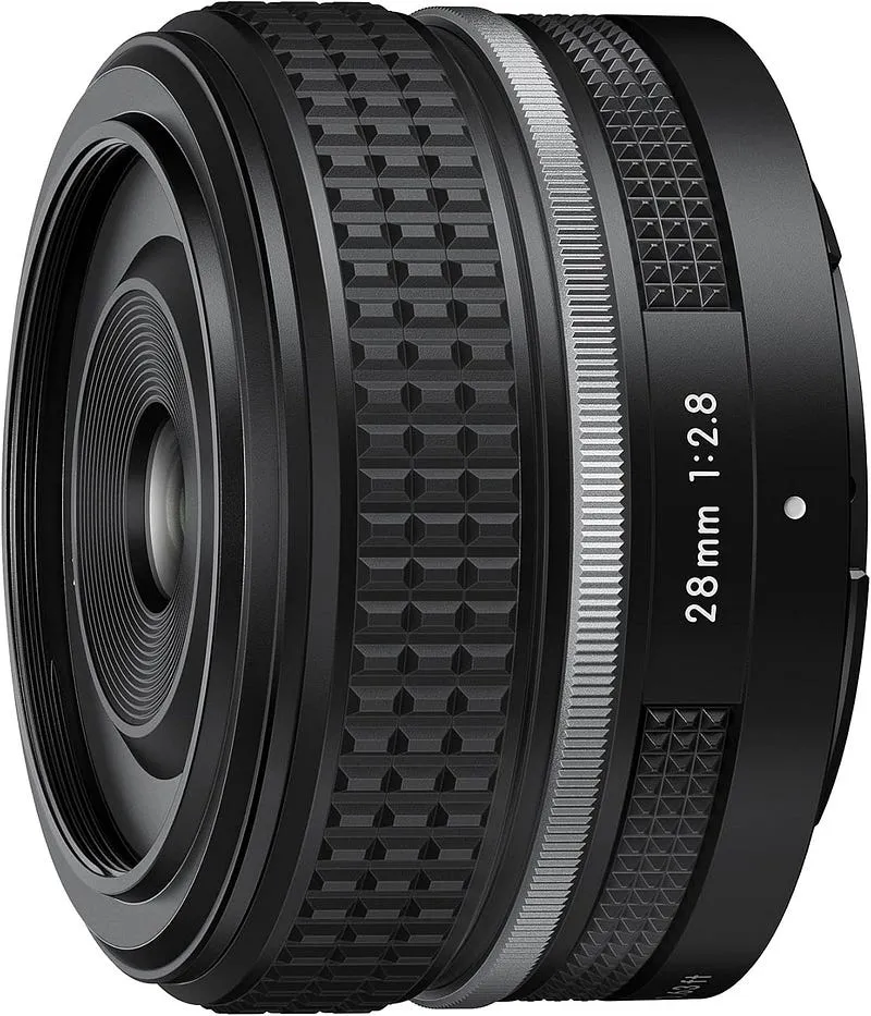Nikon Z 28mm f/2.8