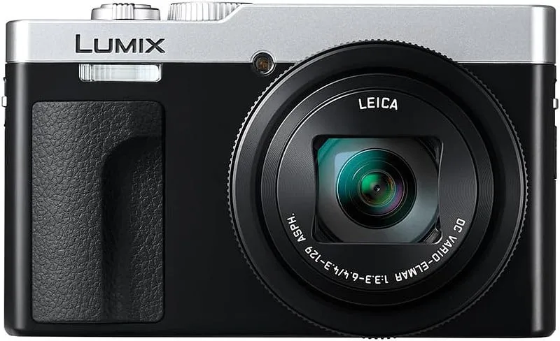 Panasonic Lumix ZS99