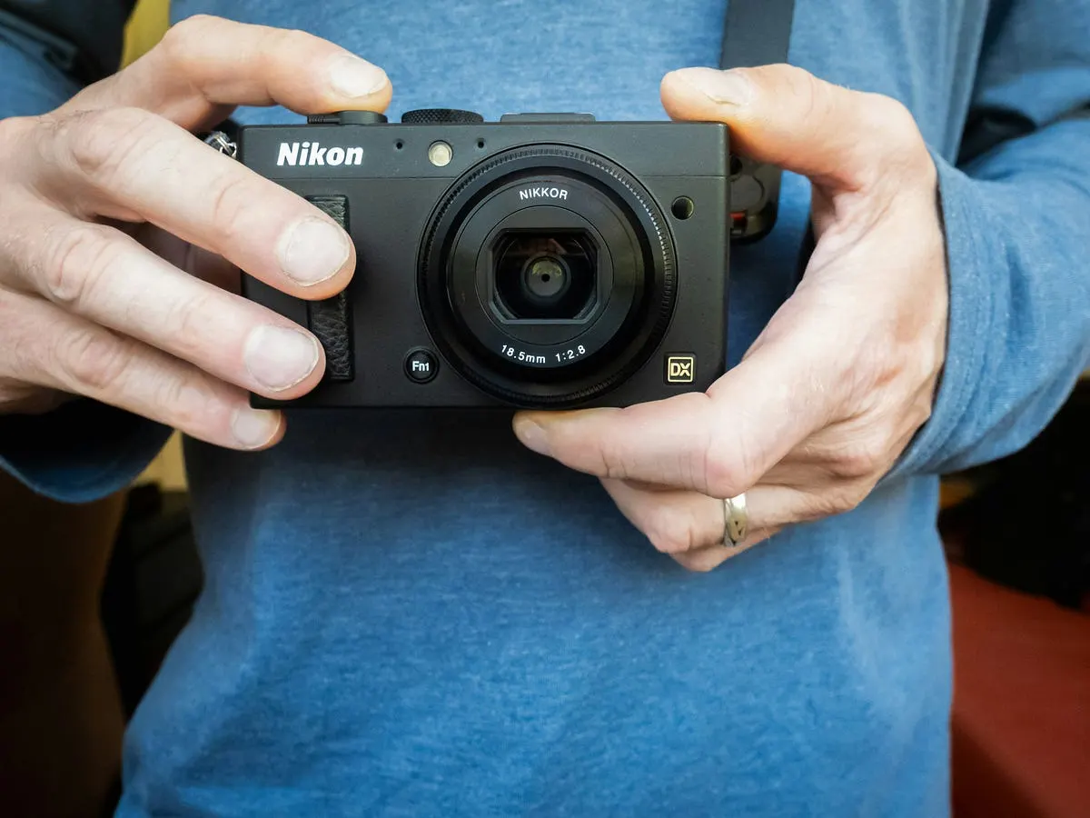 Best Point and Shoot Camera of 2026: Expert Picks for Every Budget