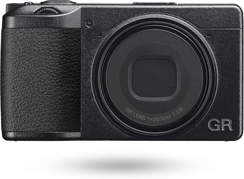 Ricoh GR III