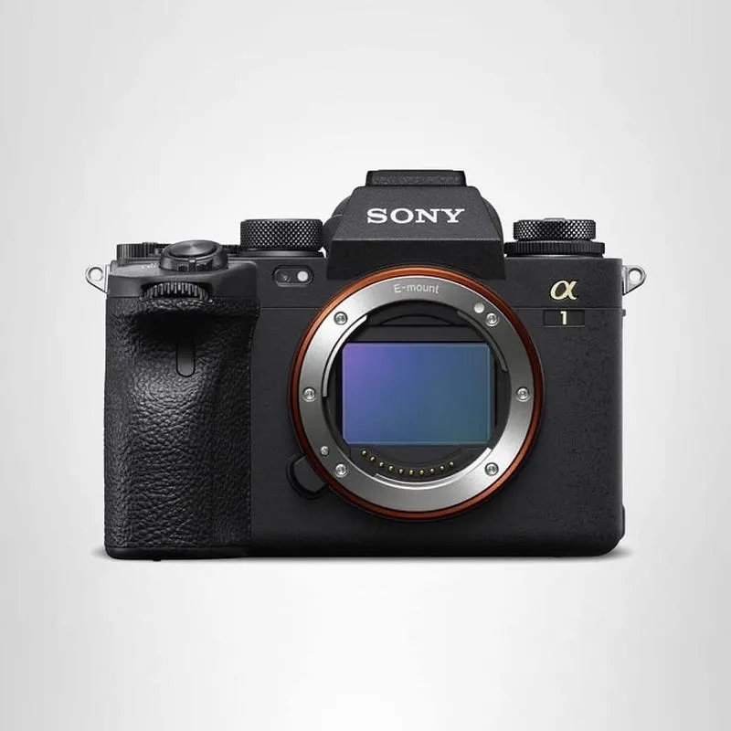 Sony A1