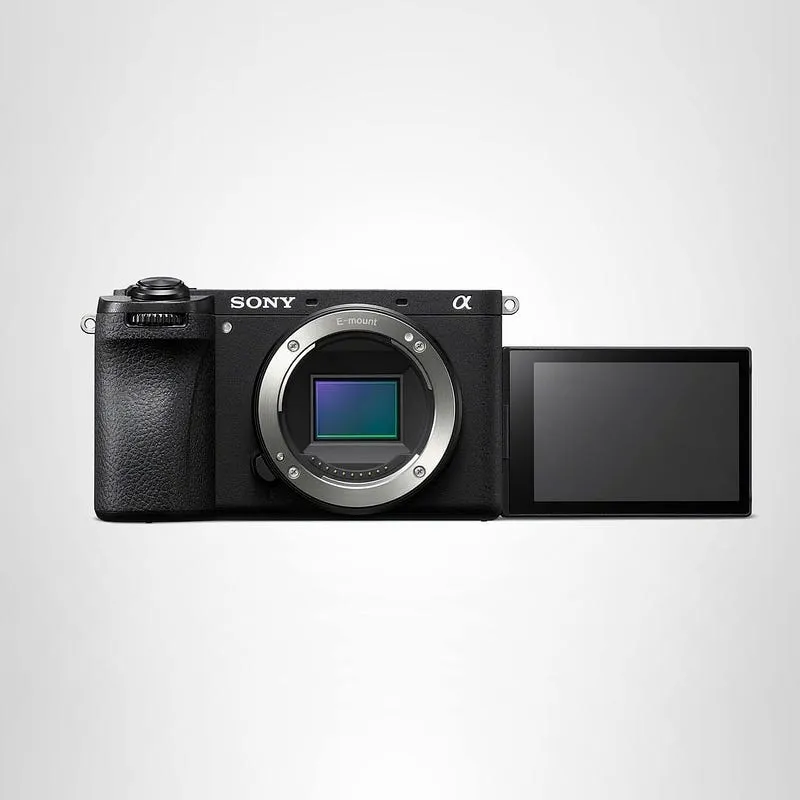 Best Sony Cameras for Sports