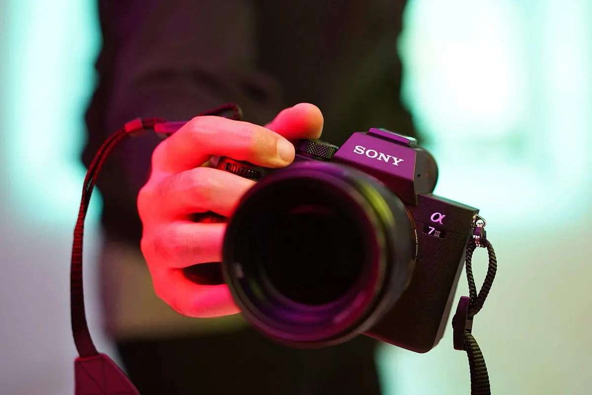 Best Sony Cameras