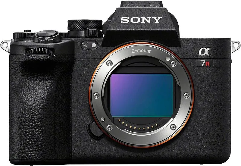 Sony α7R V