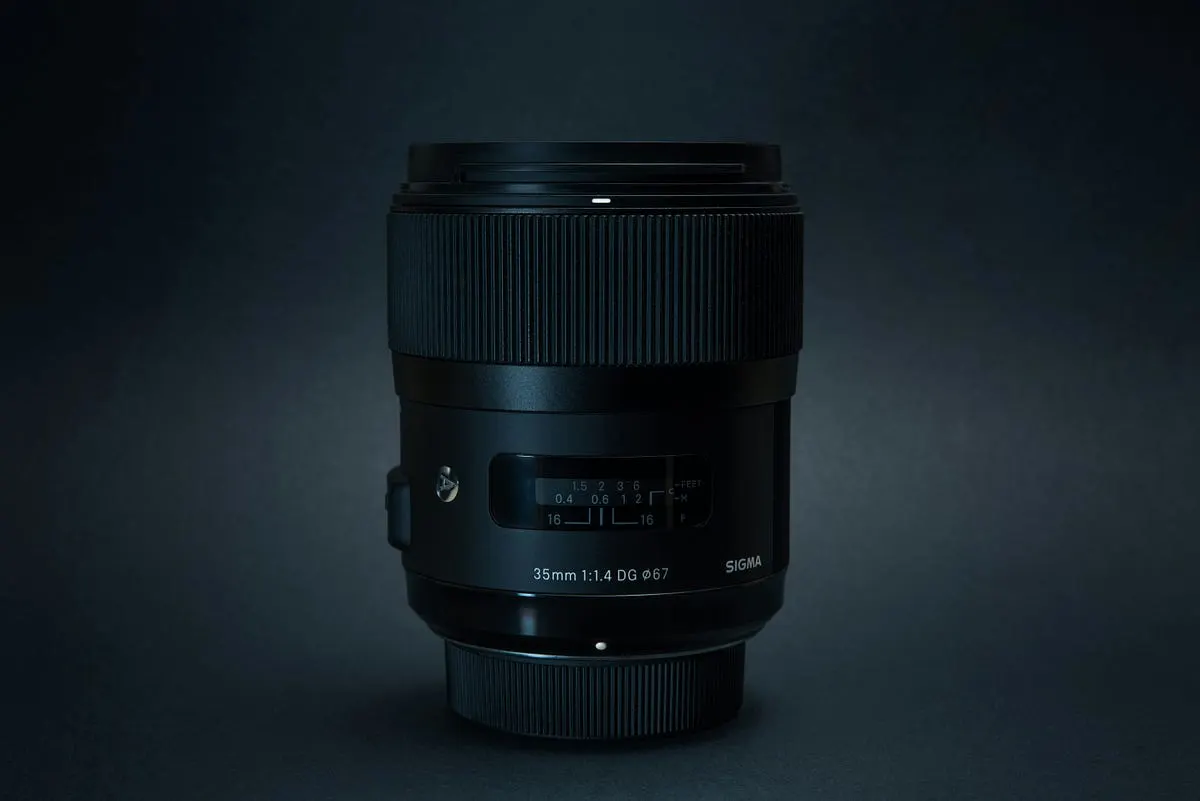 Best Third-Party Lenses for Nikon Z Mount in 2026