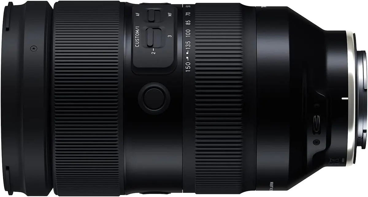 Best Zoom Lens for Sony E Mount