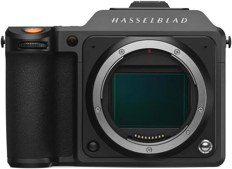 Hasselblad X2D