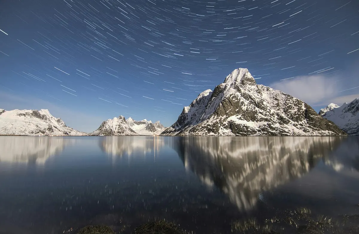 How to turn a video into a time lapse