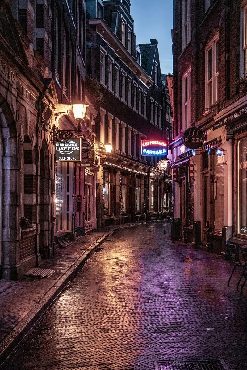 street photography