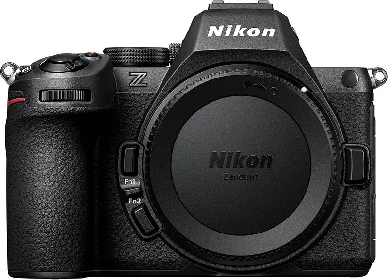 Nikon Z5 II Review