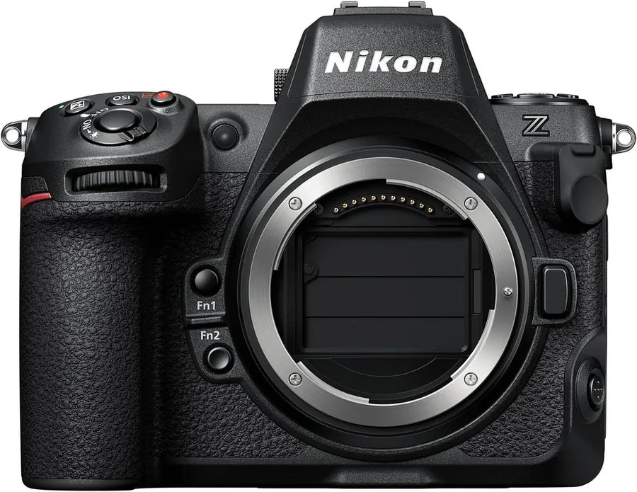 Nikon Z8 Review