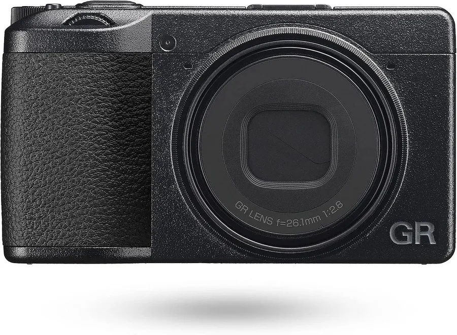 Ricoh GR III